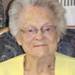 Margaret Schueler obituary, Fillmore County Journal