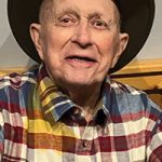 Robert Thompson Obituary - Fillmore County Journal