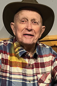 Robert Thompson Obituary - Fillmore County Journal