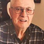 Arthur Thoreson obituary, Fillmore County Journal