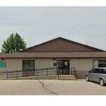 The Houston County Public Health and Community Services building. Photo submitted