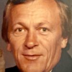 Karroll "Sam" Benson obituary, Fillmore County Journal