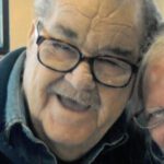Marvin Dahley obituary, Fillmore County Journal