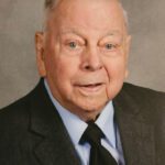 Arthur "Art" Ford obituary, Fillmore county Journal