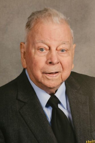 Arthur "Art" Ford obituary, Fillmore county Journal