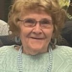 Kathryn Gilsrud obituary, Fillmore County Journal