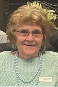 Kathryn Gilsrud obituary, Fillmore County Journal
