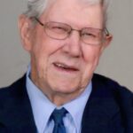 Harlan A. Gjere obituary, Fillmore County Journal