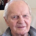 Lewis Grebin obituary, Fillmore county Journal