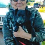 Eleanor Hegge obituary, Fillmore County Journal