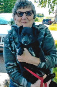 Eleanor Hegge obituary, Fillmore County Journal