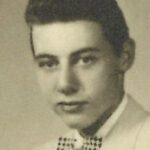 Gerald Hovland obituary, Fillmore County Journal