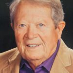 Roger Meyer obituary, Fillmore county Journal