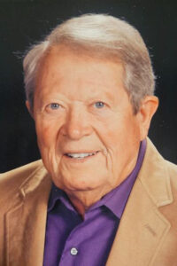 Roger Meyer obituary, Fillmore county Journal