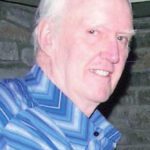 Thomas O'Connor obituary, Fillmore County Journal