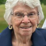 Winifred Schultz obituary, Fillmore county Journal