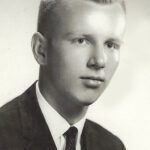 Elmer "Al" Snyder obituary, Fillmore county Journal