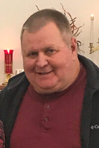 Richard VonWald III obituary, Fillmore County Journal