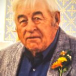 William Wright obituary, Fillmore County Journal
