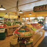 According to a 2021 survey from the Organic Trade Association, total sales of organic foods topped more than $60 billion in 2020. Photo submitted