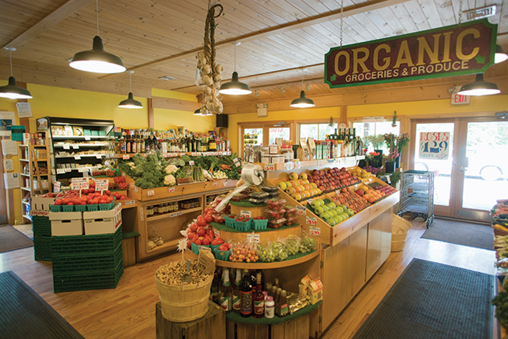 According to a 2021 survey from the Organic Trade Association, total sales of organic foods topped more than $60 billion in 2020. Photo submitted