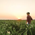 The agricultural sector faces immediate and long-term labor shortages. Confronting that sizable challenge may require a willingness to embrace new strategies and promote important policy changes in the years ahead. Photo submitted