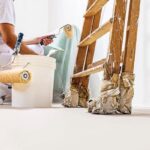 Professional painters have all of the tools and skills to make your project run smooth and efficient with the best possible quality. Photo submitted