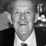 Richard Brown obituary, Fillmore County Journal