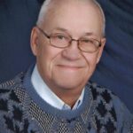 Ronald Carlson obituary, Fillmore county Journal