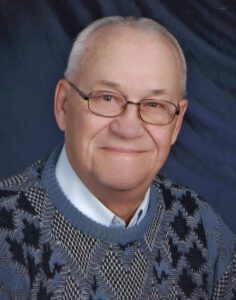 Ronald Carlson obituary, Fillmore county Journal