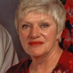 Judy Chapel obituary, Fillmore County Journal