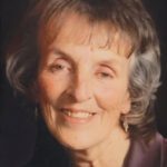 Margaret Christianson obituary, Fillmore County Journal