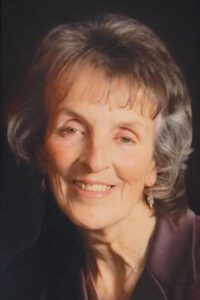 Margaret Christianson obituary, Fillmore County Journal