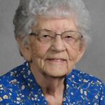 Alice Cummings obituary