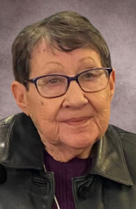 Evadine Eide obituary, Fillmore County Journal