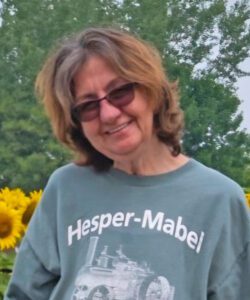 Deanna Gaare obituary, Fillmore County Journal