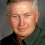 Dale Garness obituary, Fillmore County Journal