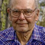 Vernon Gehrking obituary, Fillmore County Journal