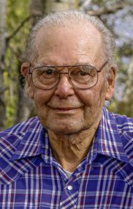 Vernon Gehrking obituary, Fillmore County Journal