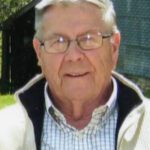 Charles Houge obituary, Fillmore County Journal