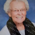 Laurice Kneeskern obituary, Fillmore County Journal