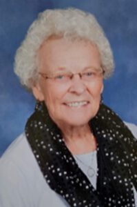 Laurice Kneeskern obituary, Fillmore County Journal