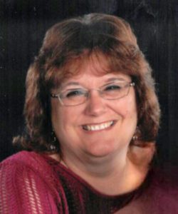 Kim Schraeder obituary, Fillmore county Journal