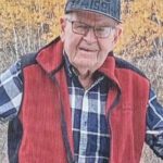 Raymond Verville obituary, Fillmore County Journal