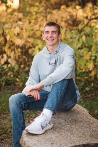 Photo by Sara Redman Photography