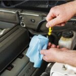 Steps can be taken to keep your existing car running smoothly for years. Photo submitted