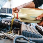 It is important to perform regular vehicle upkeep to keep them running at their best. Photo provided