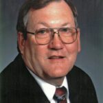 Norman Bergman obituary, Fillmore County Journal