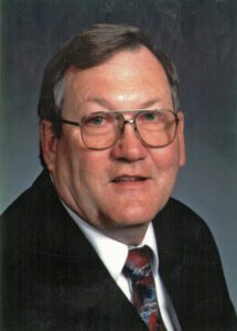 Norman Bergman obituary, Fillmore County Journal