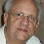 Jerome Bushman obituary, Fillmore county Journal